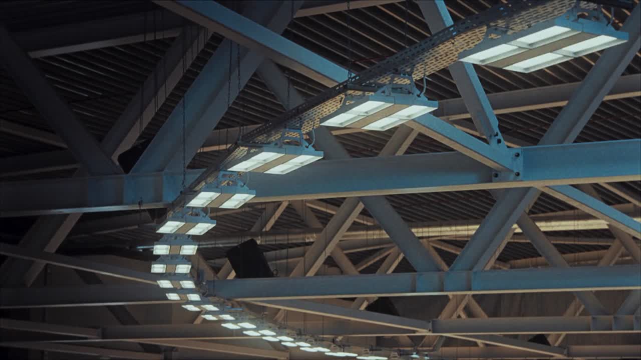 The Empty Seat - Being / Spindle - Paralympic Team Belgium