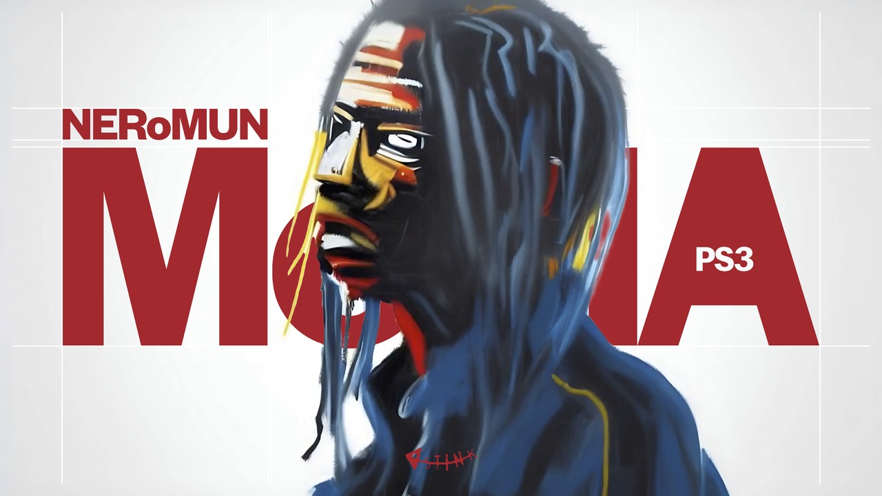 MoMA PS3 - Stink Films / Berlin - Neromun