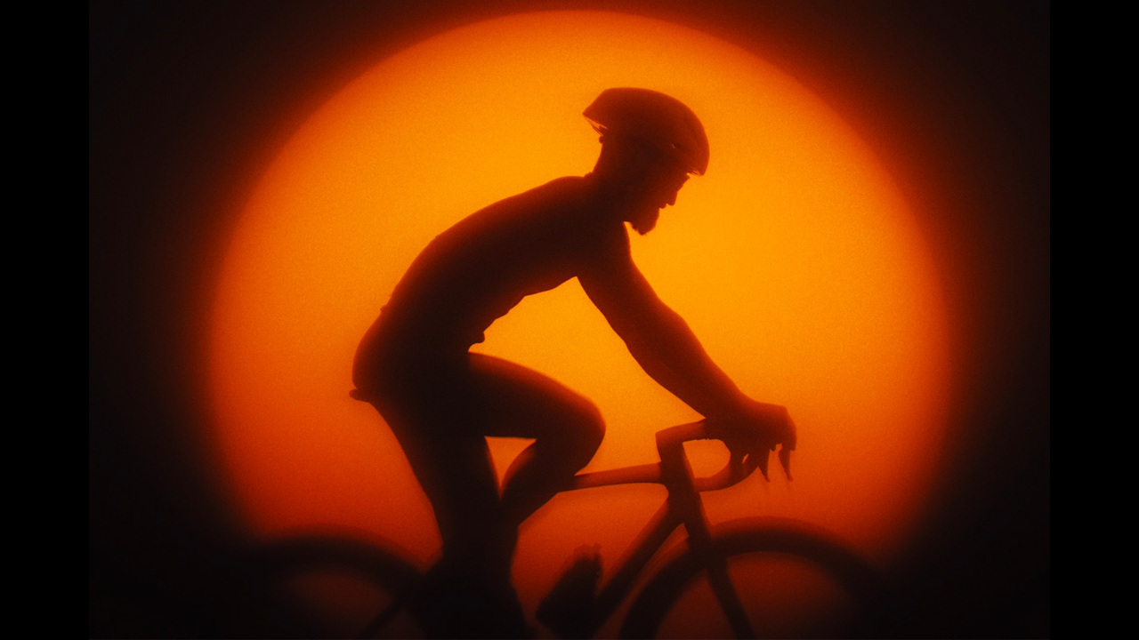 MATCHY: TECHNICAL AS F*** - CLUSTR Films - MATCHY