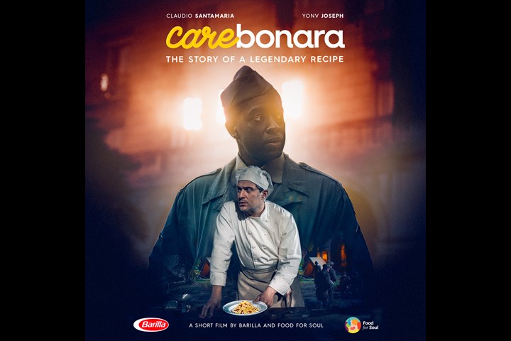 Carebonara - Brand - Barilla