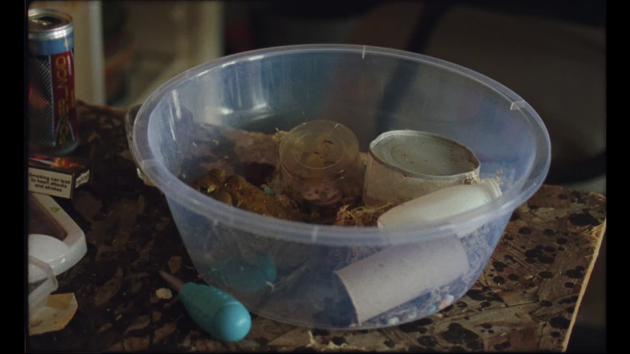 Bug - XL Records - Fontaines DC