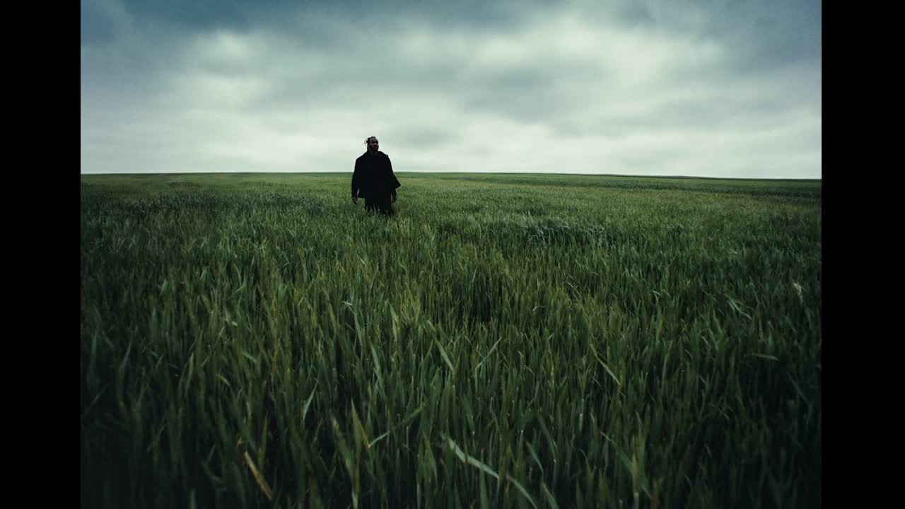 Grandbrothers - We Collide - Kaiserschnitt Film - 