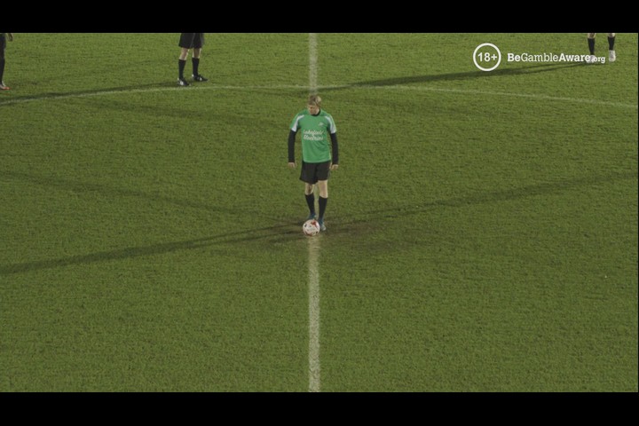 Paddy Power - Enough of the Nonsense -