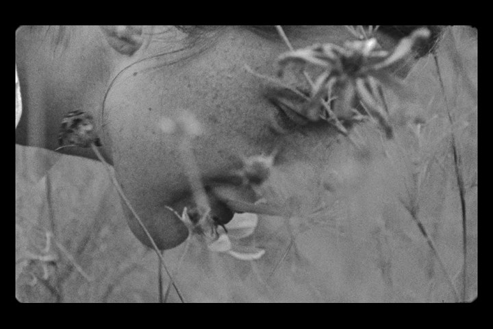 Sense of Place - Some Films - Naive