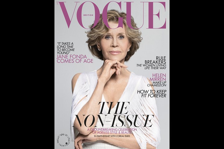 The Non-Issue - Age Perfect - Age Perfect