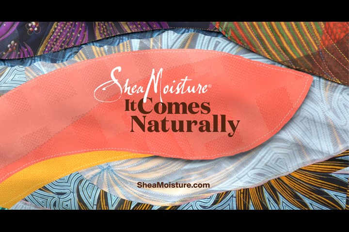 It Comes Naturally - Shea Moisture - Shea Moisture