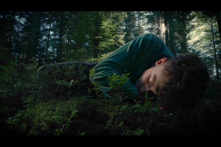 Booking Green-clusive - Vincent Eckert - Greenpeace