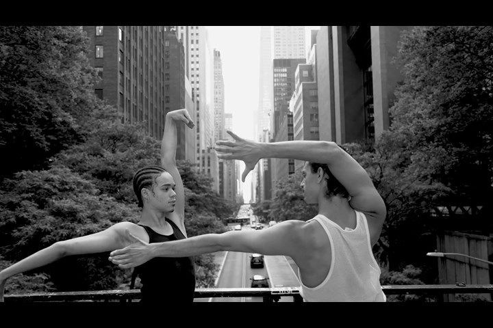 Chad Lawson | Prelude in D - RadicalMedia - Chad Lawson