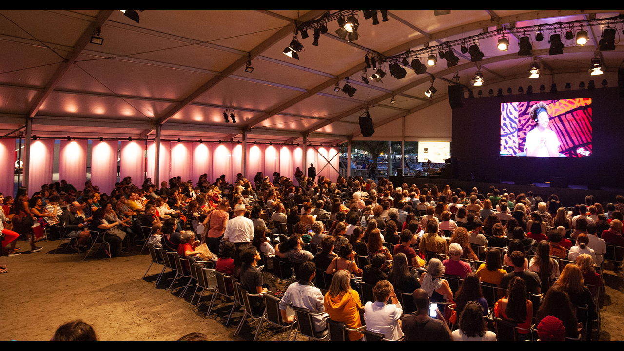 Flip 2019 - 2019 - André Stefanini, Mauro Munhoz e Victor Aragão