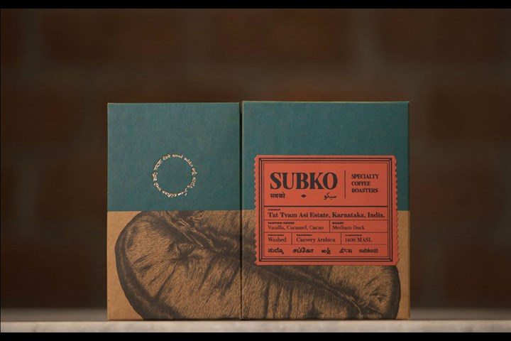 Subko: Specialty Coffee Roasters - Sub Ko Coffee Pvt Ltd - Subko