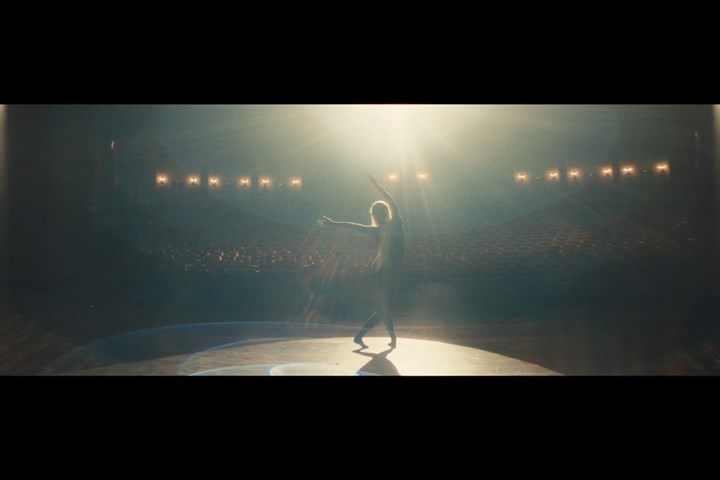 FIRST STEP - NOZY Films GmbH - Theaterakademie August Everding