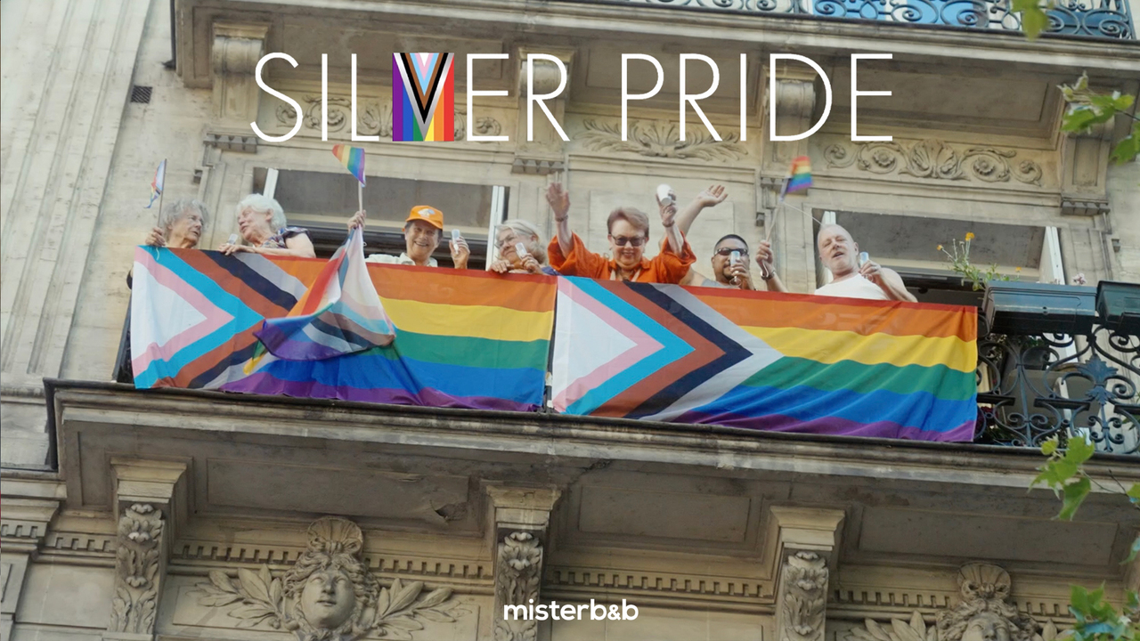 Silver Pride