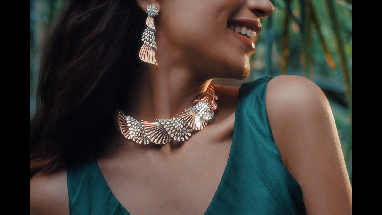 Muse by Malabar Diamonds - Fusion Films - Malabar Gold & Diamonds