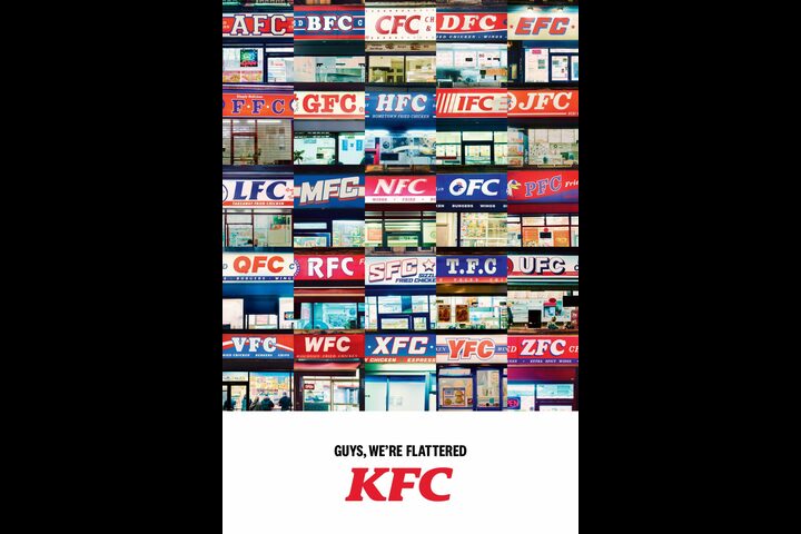 AFC-ZFC - KFC - KFC