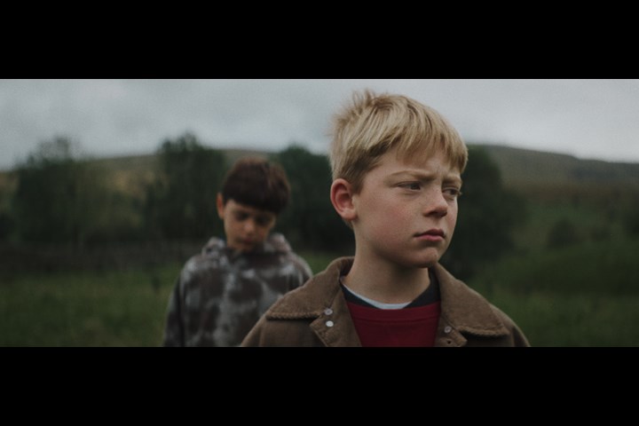 Josh&Jacob - Filmakademie Baden-Württemberg GmbH - Telegram