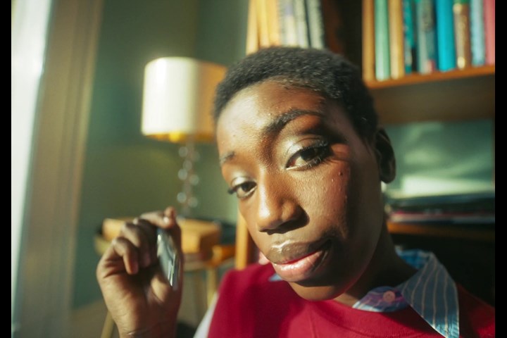 ART DE VIVRE - Emma Film GbR - Maison Kitsuné x Montblanc