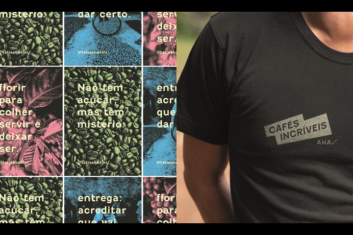 Aha! Cafés - 2024 - 