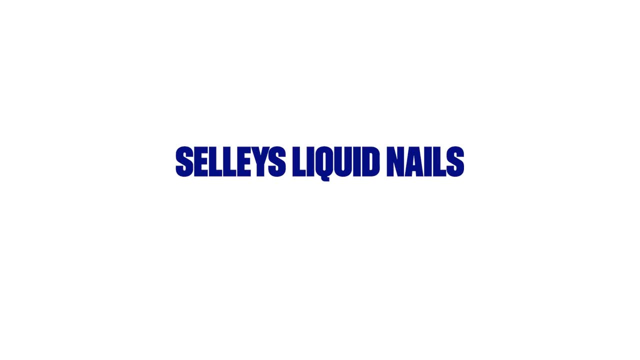 If You Can Take It, It's Yours - Selleys - Selleys