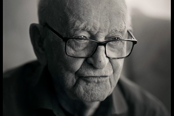 My Name is Jack - Skin and Bones Film Company - 