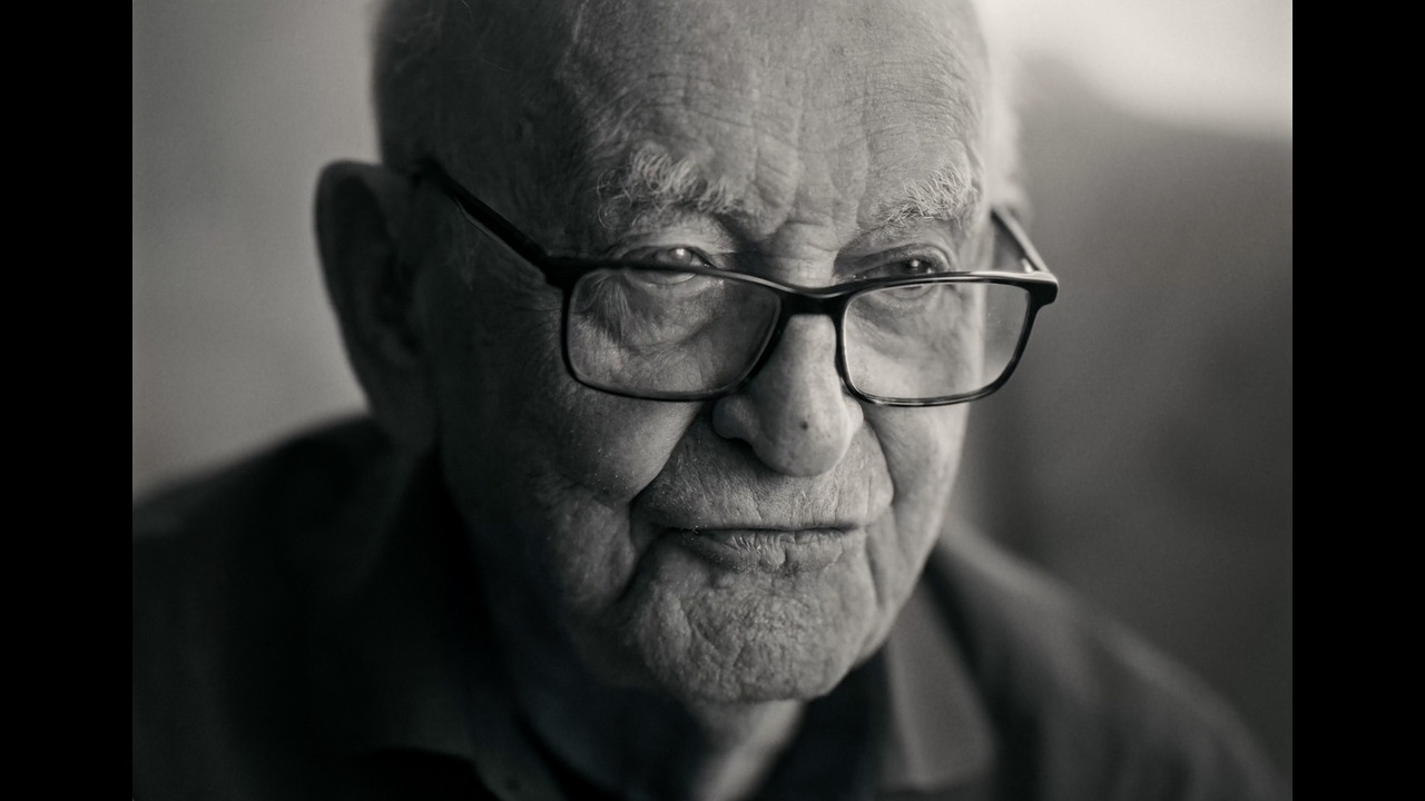 My Name is Jack - Skin and Bones Film Company - 