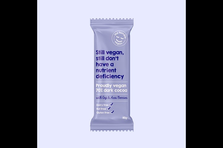 Humble Vegan - Vegan Chocolate Range - Humble Vegan