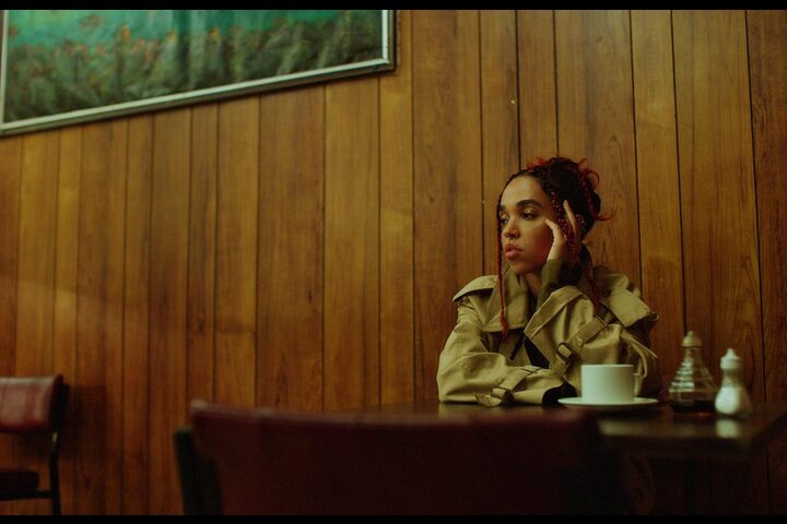 Sad Day - FKA Twigs - Young Turks