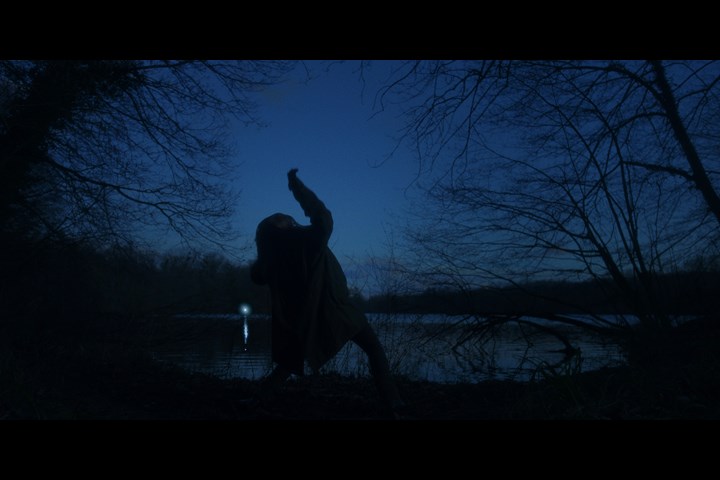 The Shore - SARAH JACQUIER PRODUCTION - Waldskin