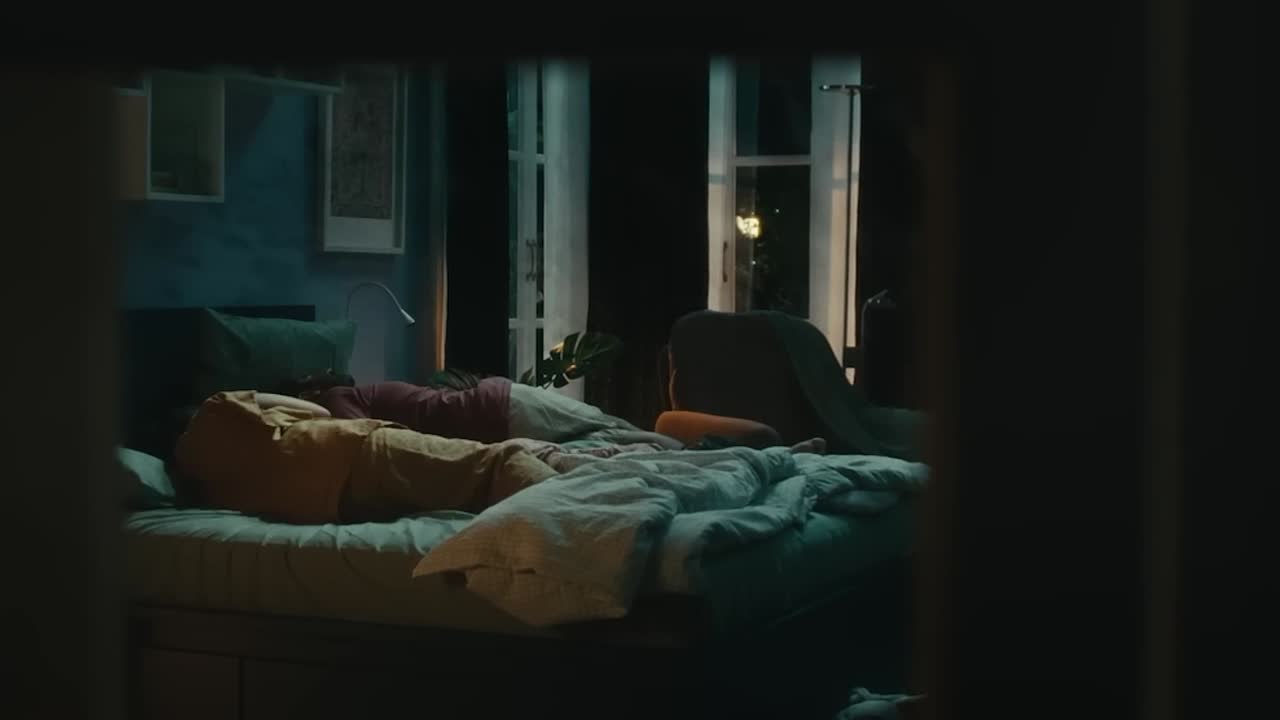 Design your sleep while you sleep - IKEA Family - IKEA Family