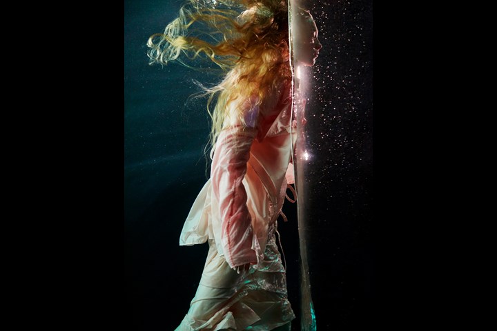 In my Dreams - - 