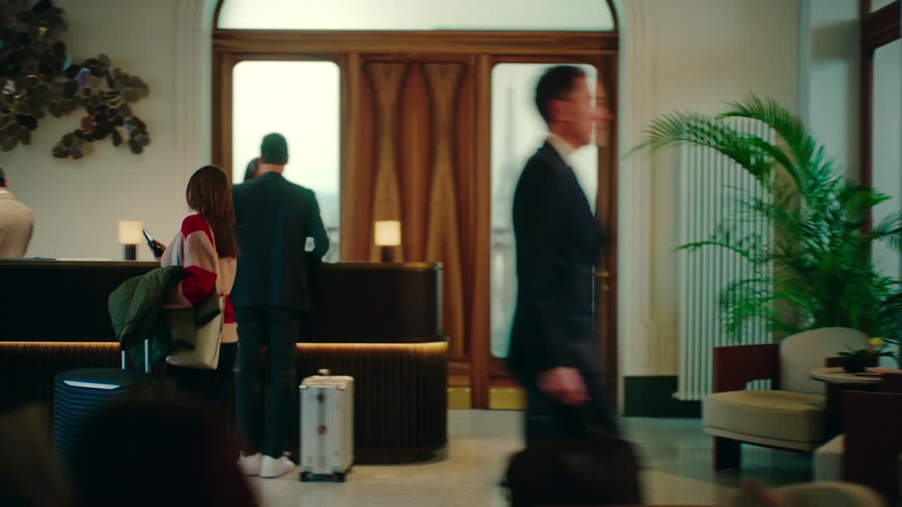 Sunrise - The Password - farbfilm studio GmbH - Sunrise