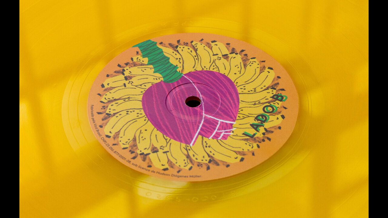 Feira Livre - 2021 - Carlos Bauer