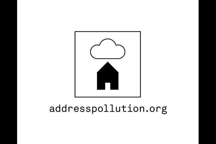 addresspollution.org - Central Office for Public Interest - Central Office for Public Interest