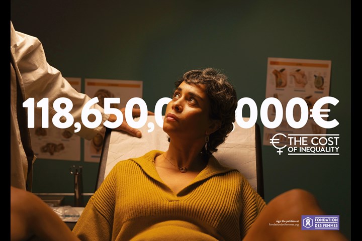 The Cost of Inequality - Fondation Des Femmes - Fondation Des Femmes