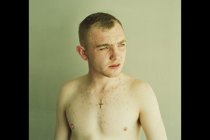 Christy - Venom - Brendan Canty
