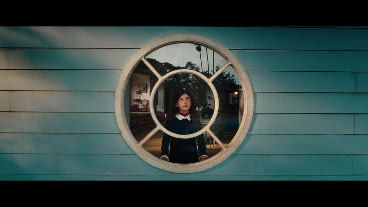 The Irresistible Attraction Of Lightness - Henry - Alpine