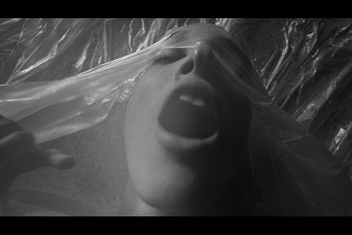 NEUMODEL ft. Kiddy Smile - Hayah - Frenzy Paris -