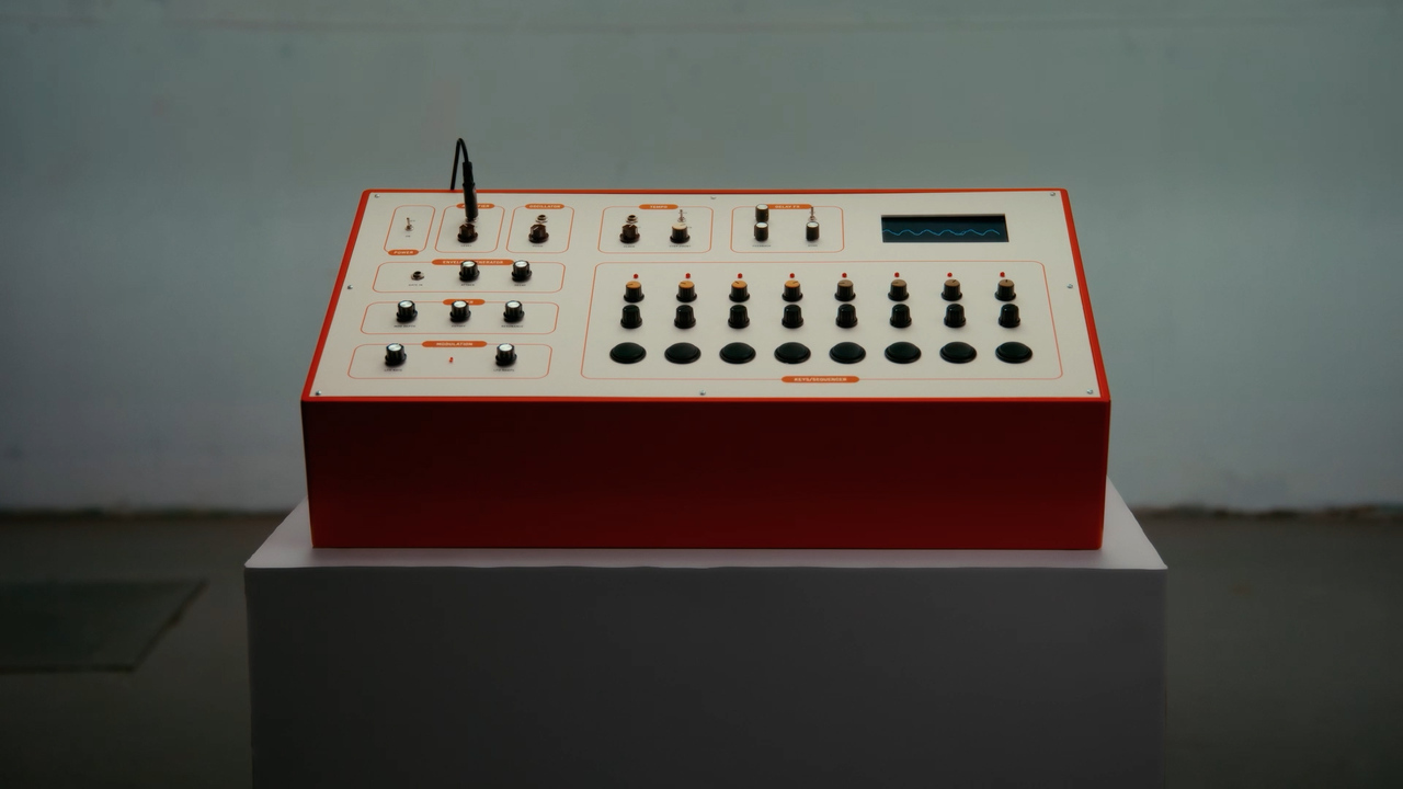 Second Life Sounds - Revolver - Revolver