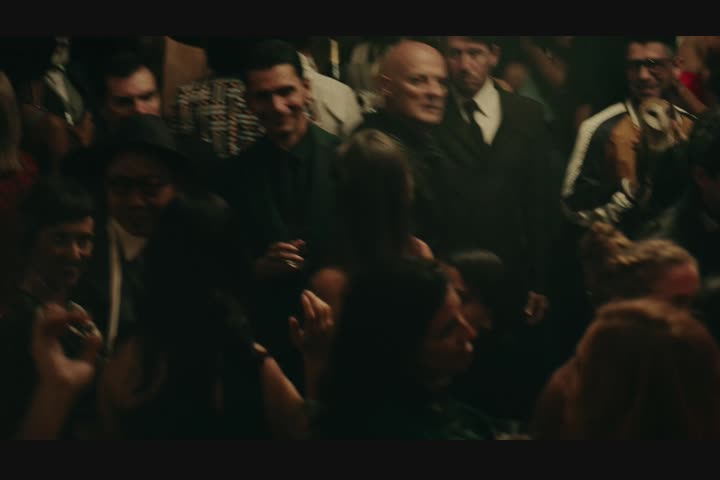 The Bet - SAIGON FILMES LTDA - SAIGON FILMES LTDA