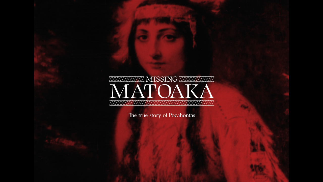 Missing Mataoka - Online Magazine - Muskrat Magazine
