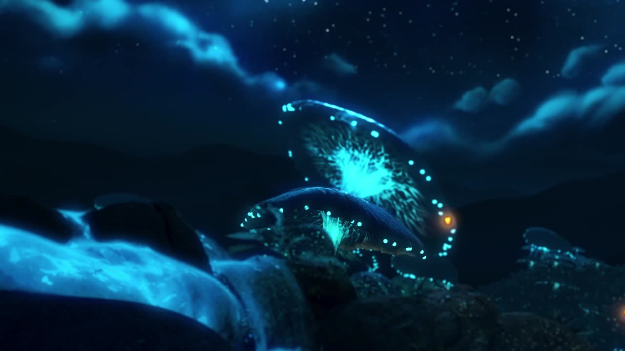 Love is the real Magic - Final Frontier - Final Frontier