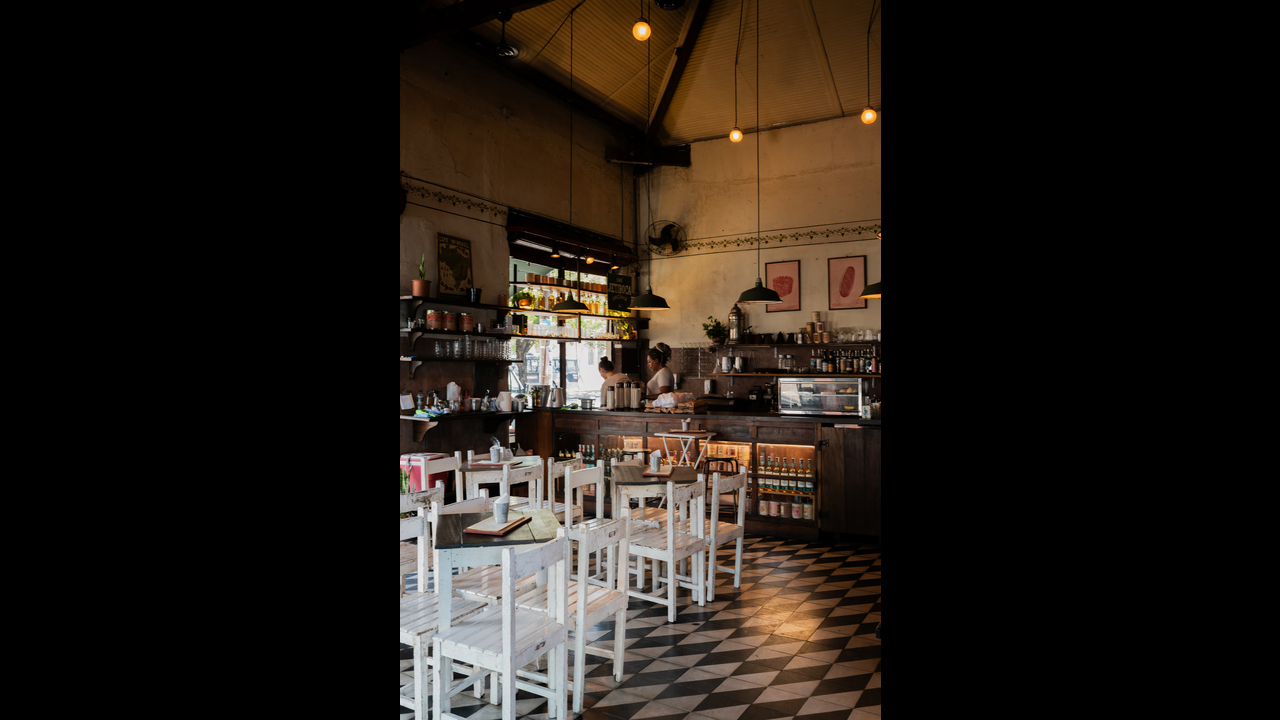 Casa Alvorada - 2023 - Oficina Paraíso