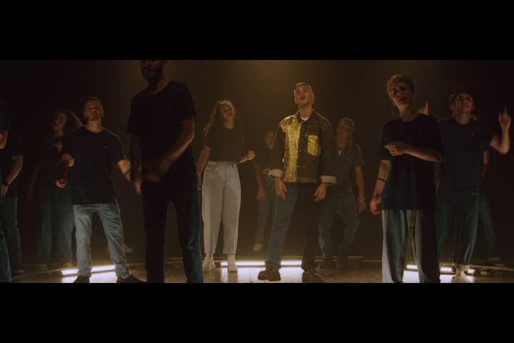 Back to Us - UNOZEROZEROUNO - Levi's