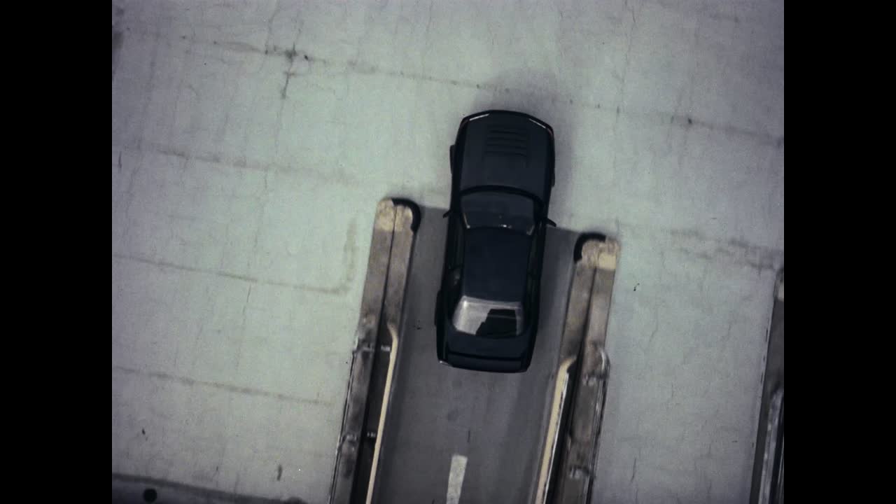 Unreal Movement - Stink - Nike x Bugeisha Club