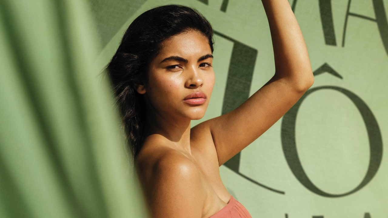 Natura Ekos - Fotografia Casting - 2021 - 