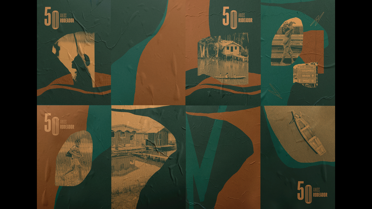 50 anos Rodeador - 2024 - Camila Nassau