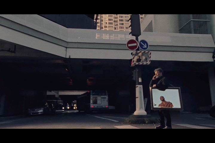 Insensé - Henry - Yamê