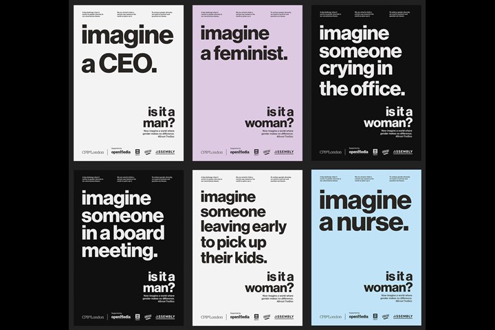 Imagine - -