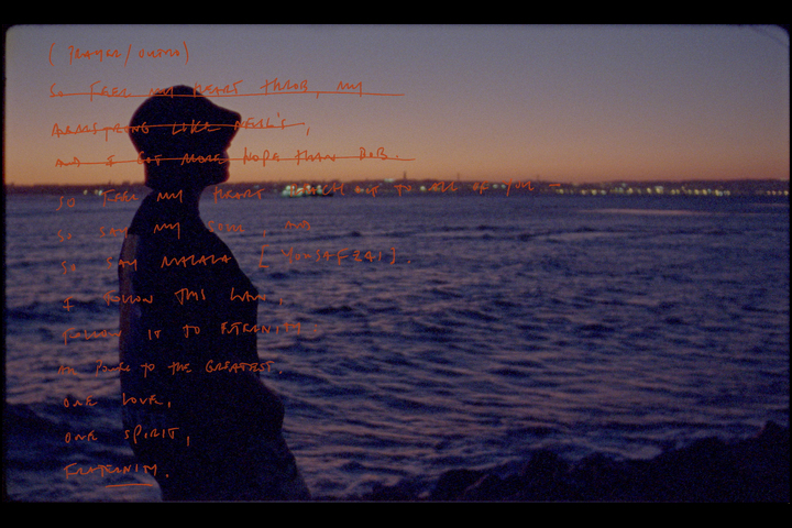 Together - La Push - 