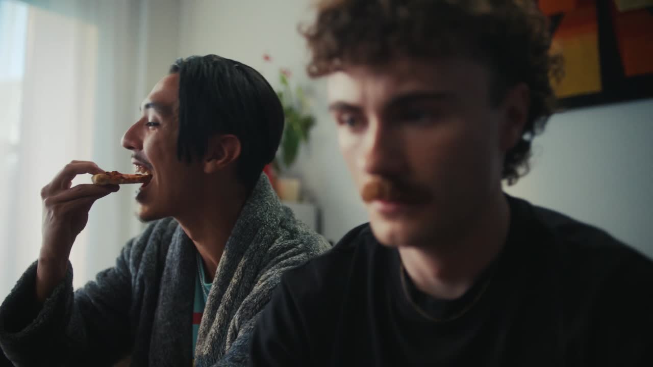 This Is Not A Drill - Common People Films - CALM (Campaign against living miserably)