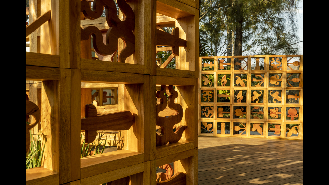 Xirê - 2021 - GRECO